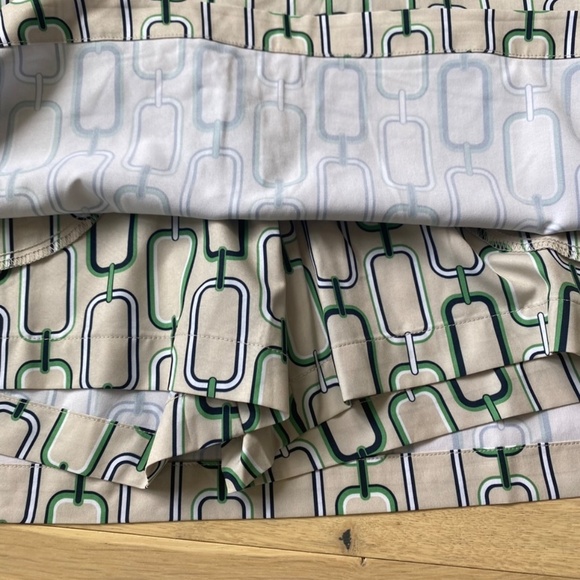 Golftini Brand Golf Performance Skort With SPF30 Size 4 NWT - Picture 5 of 7